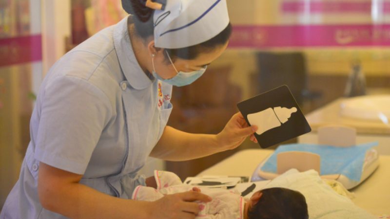 乡镇母婴店选址：如何把握市场脉搏，找准黄金地段**