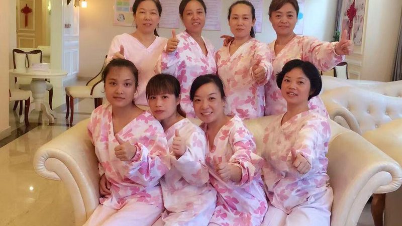 产后月子餐月嫂必备教程：科学搭配，呵护母婴健康