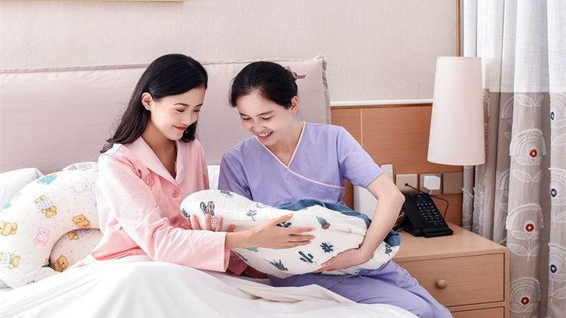 重庆月嫂公司排名的背后，是服务能力的分水岭