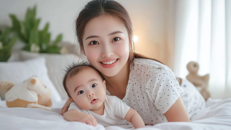 育儿嫂健康证体检项目全解析：了解关键差异**