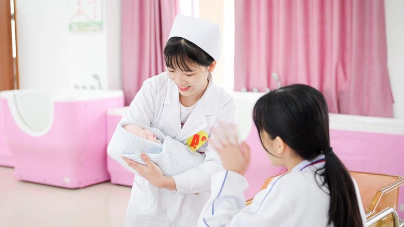 孕妇护理中心套餐，价格背后的考量因素